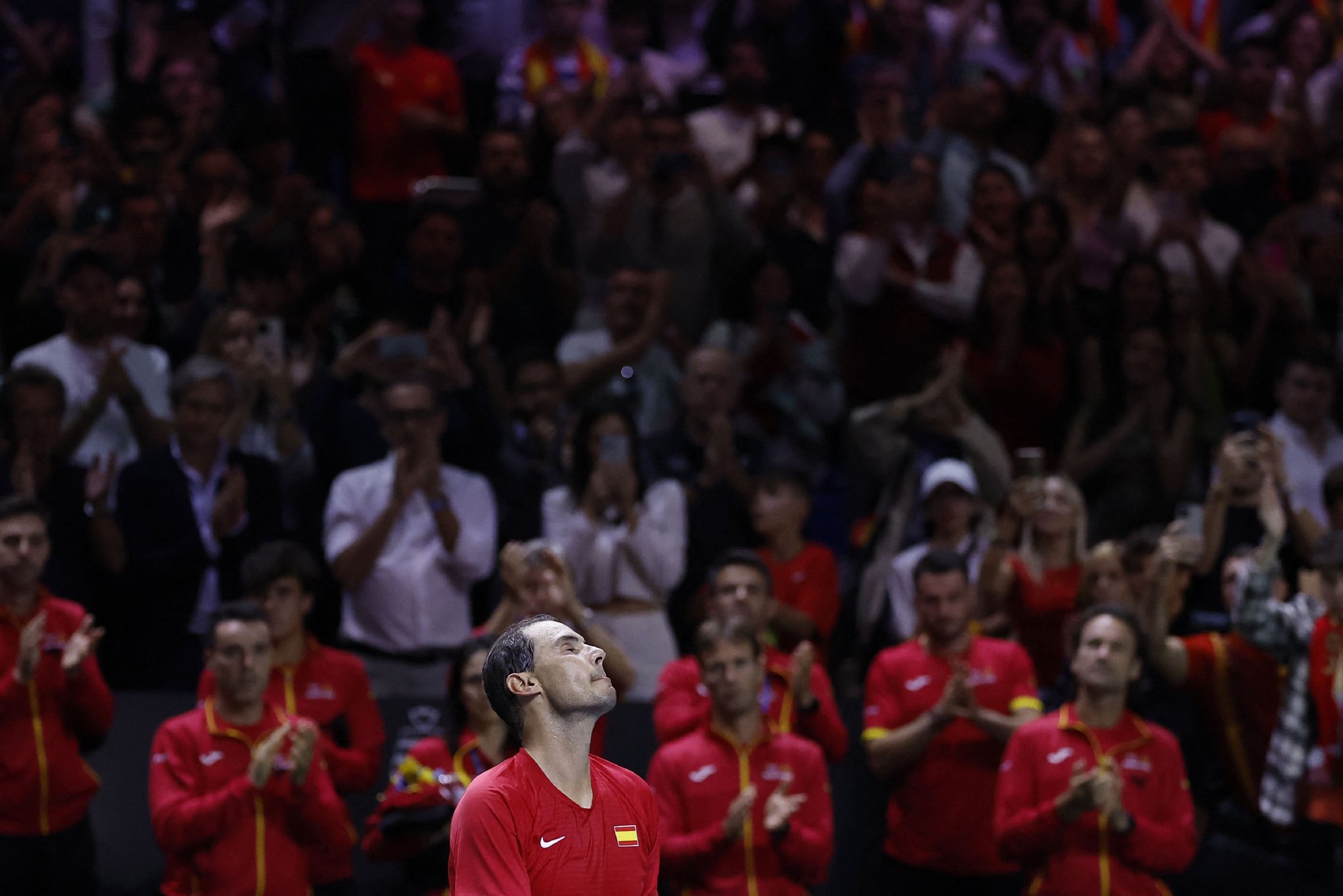 九游app下载最新版本-纳达尔官方宣布大比分获胜新规，澳大利亚队引发争议！